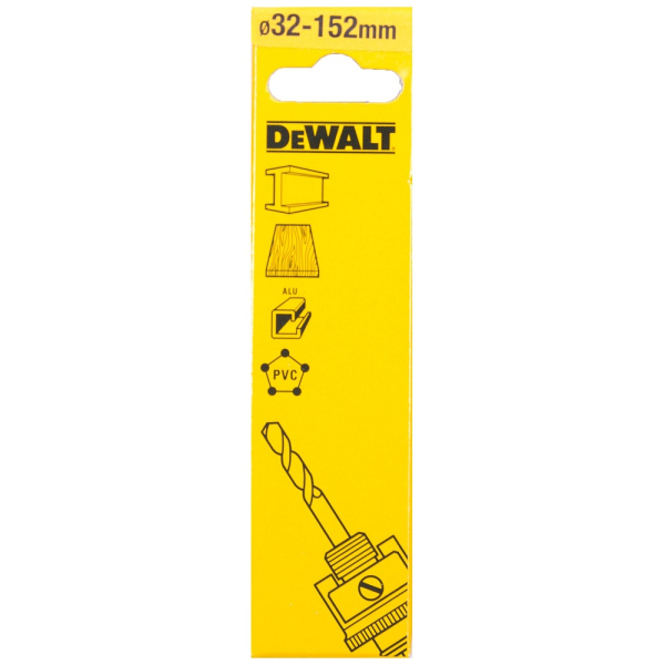 Адаптер DEWALT DT 8101 для коронок d 14-29 мм