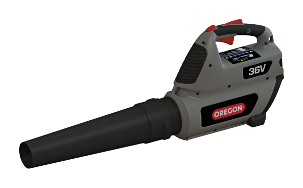 Воздуходувка Oregon BL300 36V 4,0Ач