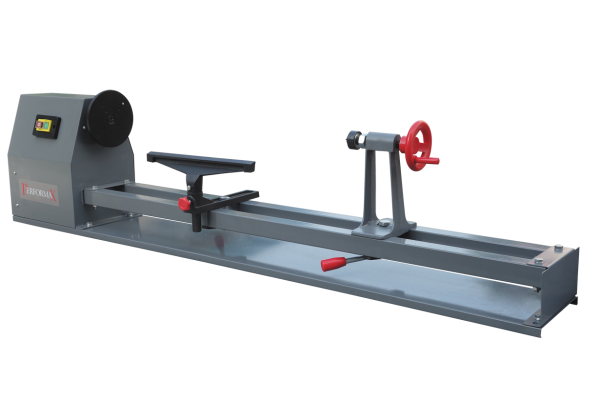 Станок токарный JET PWL-1440L