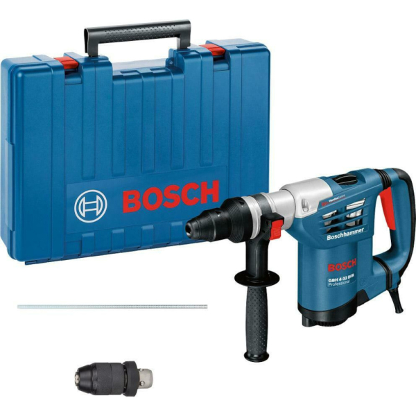 Перфоратор BOSCH  GBH 4-32 DFR-S     0.611.332.101