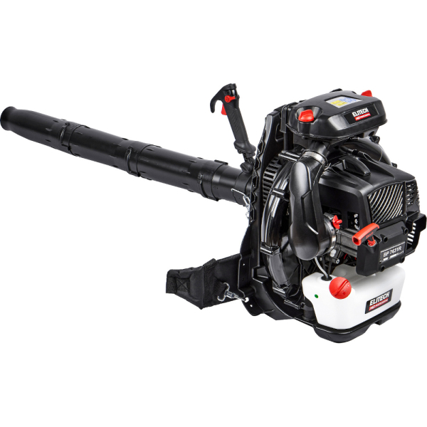 Воздуходувка ELITECH BP 7631 R бензиновая