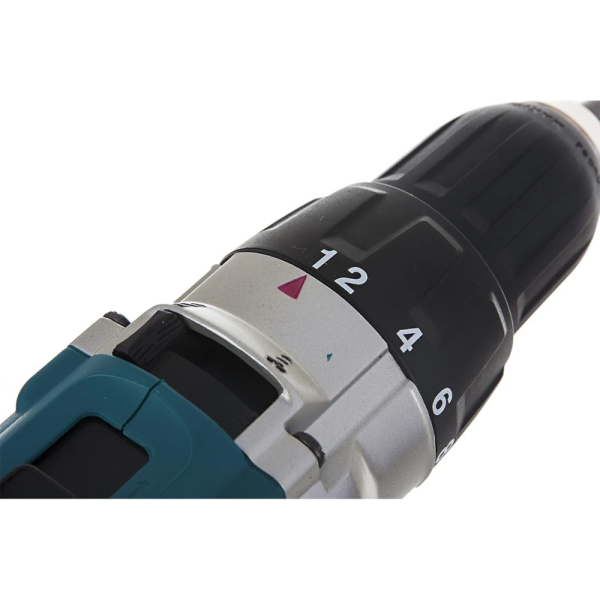 Дрель аккумуляторная Makita 6319 DWAE кейс