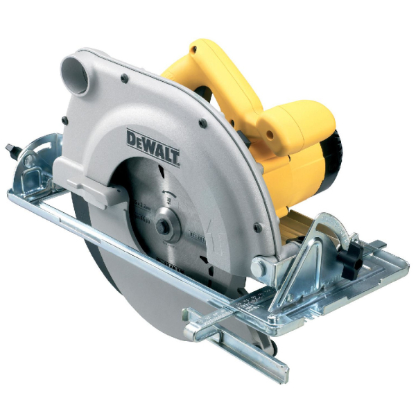 Пила дисковая DEWALT D23620