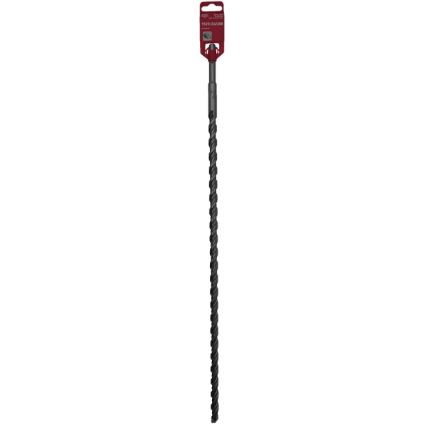 Бур ELITECH  SDS +  16*600