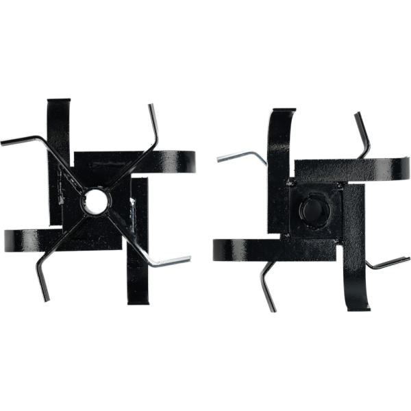 Полольники-рыхлители CHAMPION 305*130*30 для культиватора (2 шт)   C3008