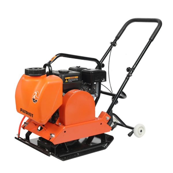 Виброплита Patriot VT-90LB Loncin