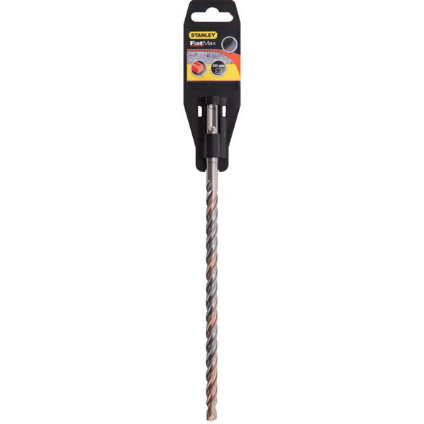 Бур STANLEY  SDS + FATMAX 6*110   STA54506