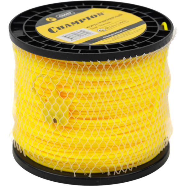 Леска CHAMPION Star 3,0*164 м (звезда)   C5037