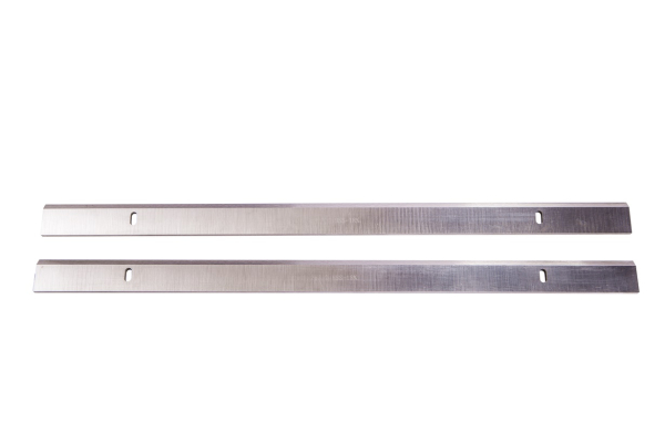 Строгальный нож JET HSS 319*18*3 (2 шт.) для JWP-12