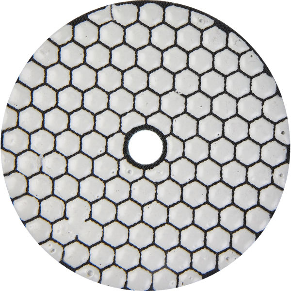 Диск алмазный ELITECH 100мм P2000 сухое шлифование   1820.160900