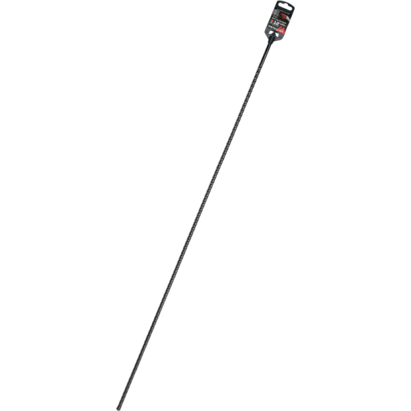 Бур по бетону SDS-plus METALLICA Ultra 12х1000/950 мм   905517