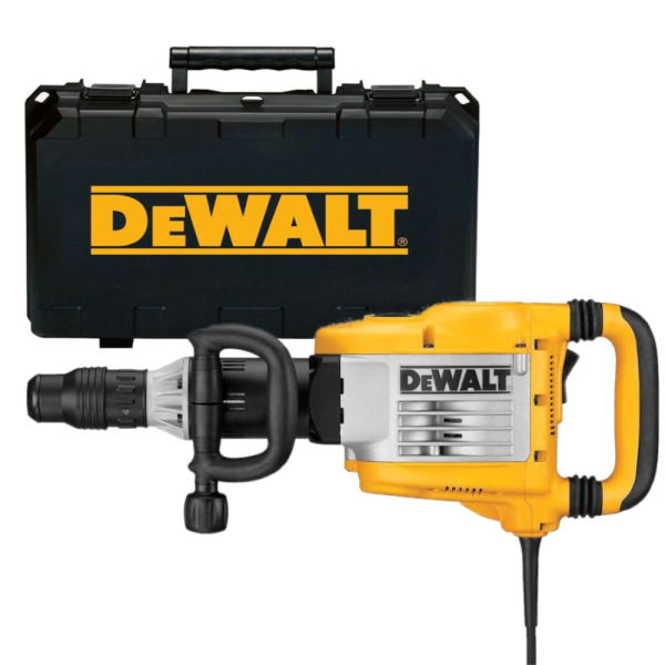 Отбойный молоток DEWALT  D 25901 K  кейс