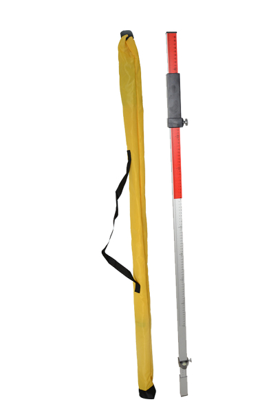 Рейка CONDTROL телескопическая нивелирная Smart Staff  2-16-018