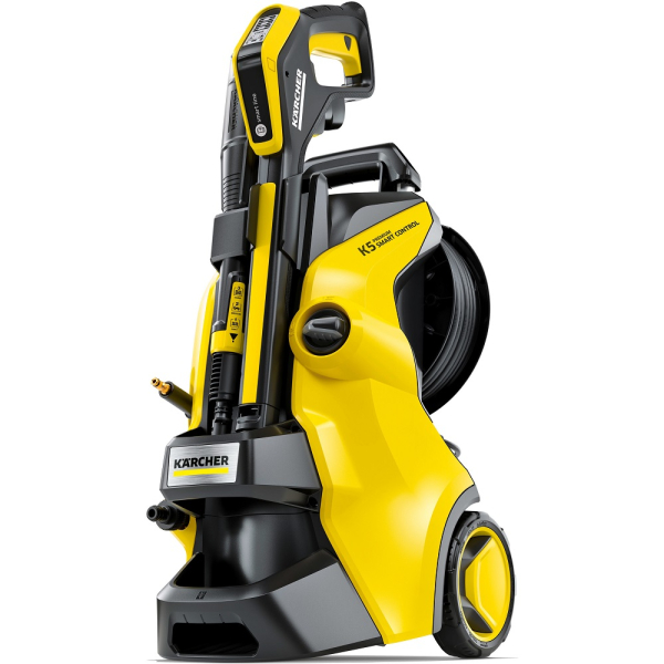 Мойка Karcher K 5 Premium Smart Control   1.324-670