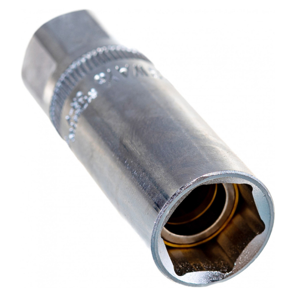 Головка торцевая JONNESWAY свечная с магн. держ. 1/2"DR 16мм