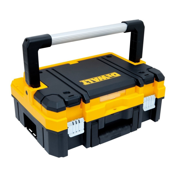 Ящик модульный STANLEY для эл. инстр. DEWALT TSTAK 1     DWST1-70704