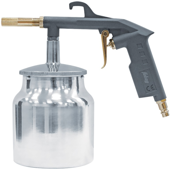 Пневмопистолет Fubag пескоструйный SBG - 142/3,5