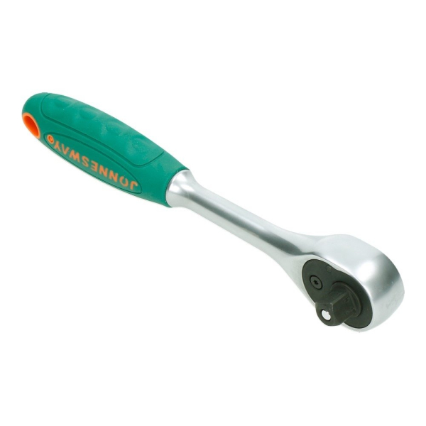 Трещотка JONNESWAY 3/8"DR 36 зубцов, 185мм R2903