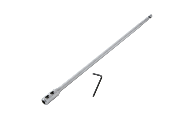 Удлинитель DEWALT перьевого сверла 300 мм   DT 4849