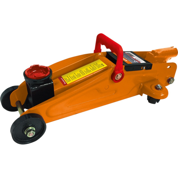 Домкрат подкатной КРАТОН HTJ-2.0   2 30 02 001