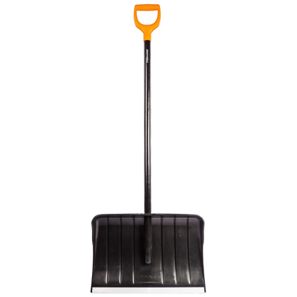 Лопата Fiskars для уборки снега   1026792A