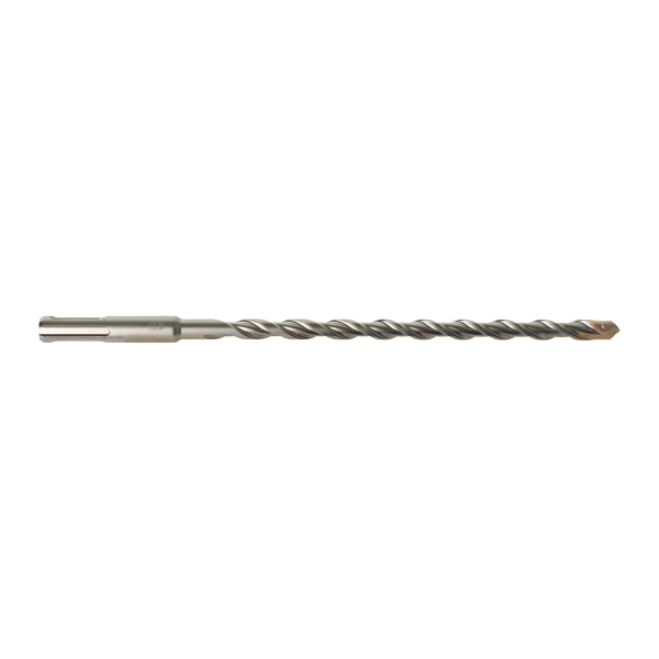 Бур Milwaukee SDS+ M2  8х210мм