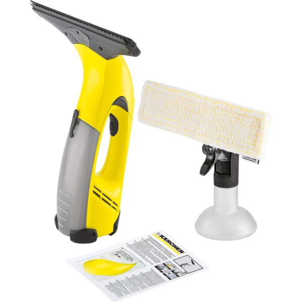 Стеклоочиститель Karcher WV 50 Plus