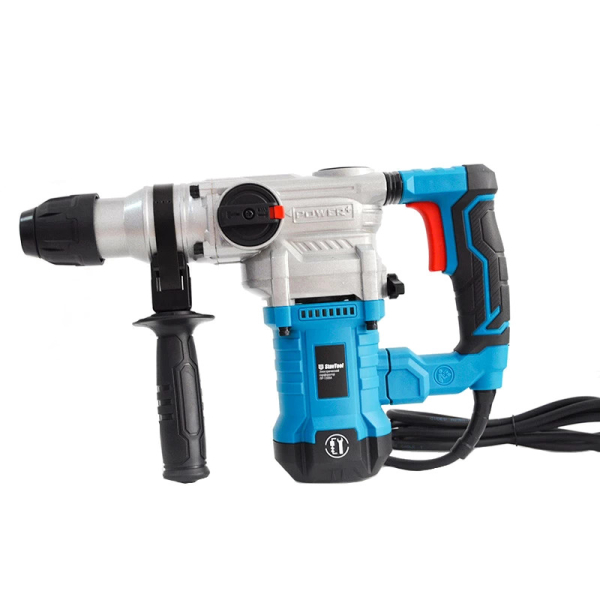 Перфоратор STAVTOOL ПР-1300А кейс