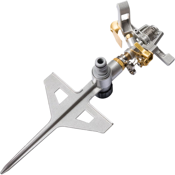 Дождеватель CELLFAST IDEALLINE LUX пульсирующий