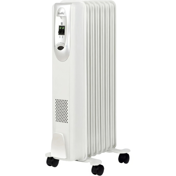 Масляный радиатор BALLU BOH/CM-11WDN, 11 секций