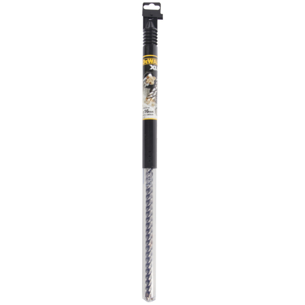 Бур DEWALT SDSmax 16*540   DT 60810