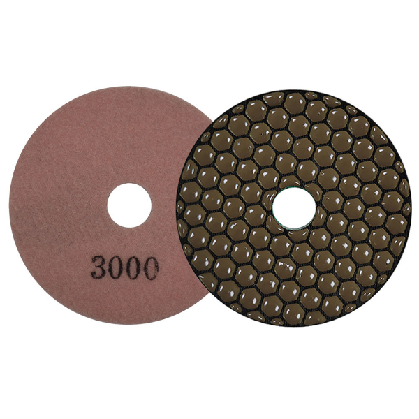 Диск алмазный гибкий DIAM Extra Line 100*2 мм шлифовальный К3000