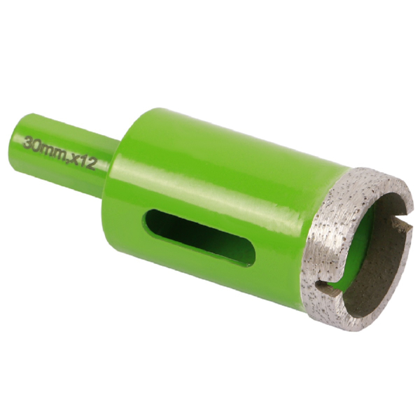 Сверло алмазное DISTAR Granite Active DDR-B 30*80-1*12