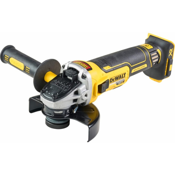 УШМ аккумуляторная DEWALT DCG 405 P2