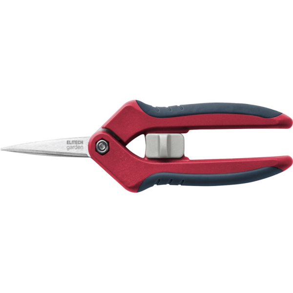 Ножницы садовые ELITECH GS 04