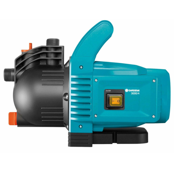 Насос садовый Gardena 3000/4 Classic 01707-20.000.00