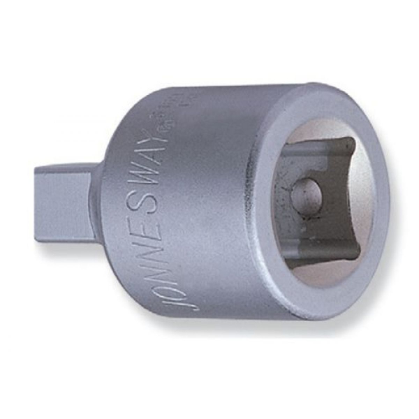 Переходник JONNESWAY 3/8"DR (F) - 1/2"DR (М)