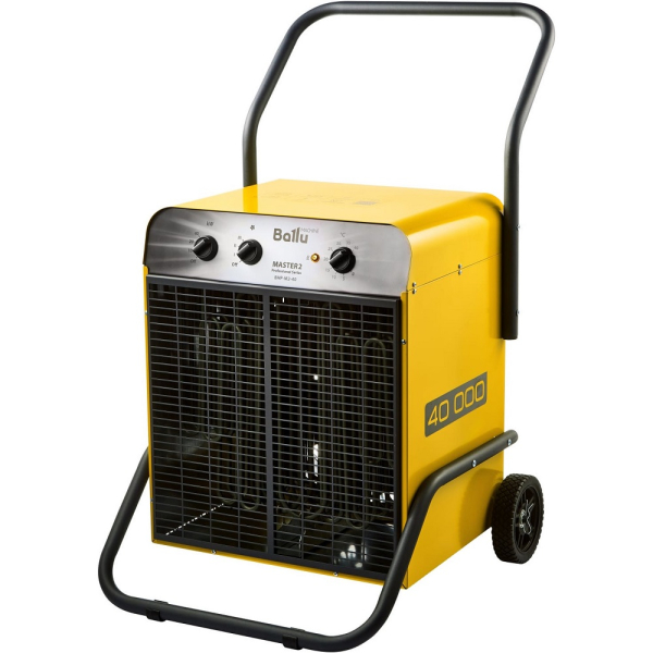 Тепловая пушка BALLU BHP-M2-40