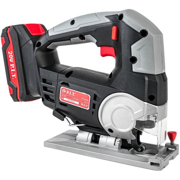 Лобзик аккумуляторный P.I.T. PST 20H-80A/1