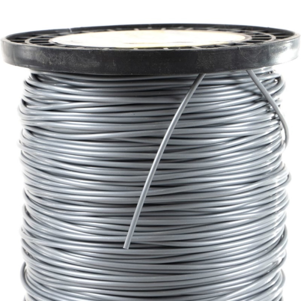 Леска CHAMPION Aluminium 3*280 м (круглый)   C7038