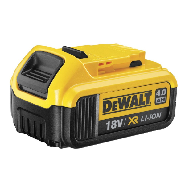 Аккумуляторная батарея 18В DEWALT N195933, 4.0 Ач