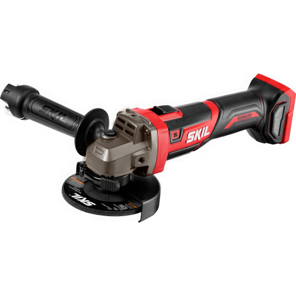 УШМ аккумуляторная SKIL AG2907 без АКБ и ЗУ