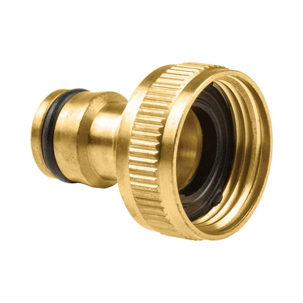 Адаптер CELLFAST BRASS с внутренней резьбой 3/4" латунный