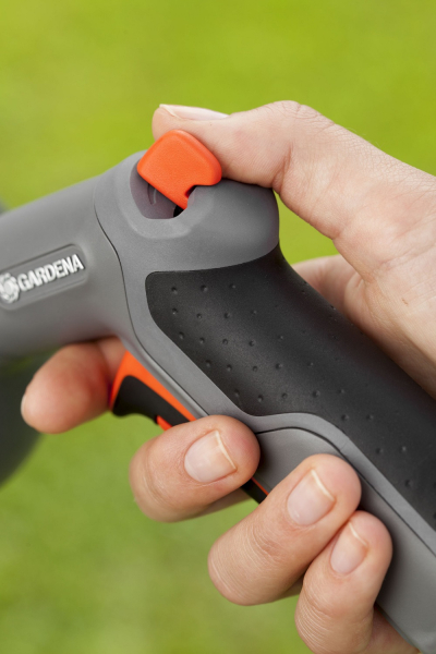 Пистолет-наконечник для полива Gardena Comfort     18303-32.000.00