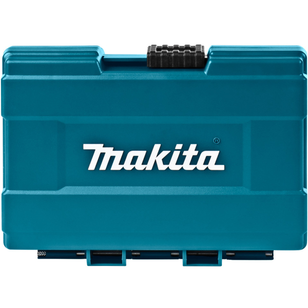 Набор свёрл и насадок Makita 38 шт.   B-54106