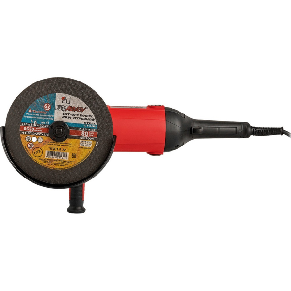 УШМ FELISATTI УШМ-230/2300 М