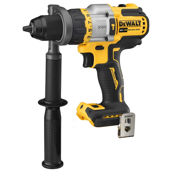 Дрель аккумуляторная DEWALT  DCD 999 NT