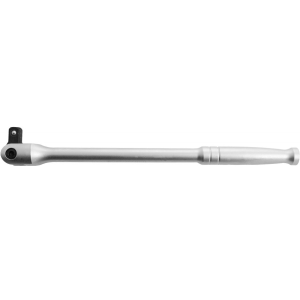 Вороток THORVIK шарнирный 1/2"DR, 250 мм   S3H125
