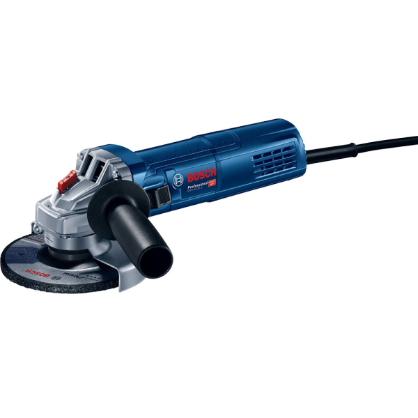 УШМ BOSCH  GWS 9-125 S     0.601.396.102