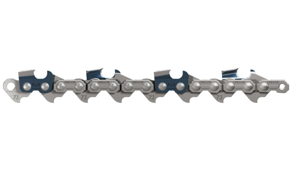 Бухта цепи Oregon Multicut CHISEL  3/8 - 1,5 - 412     M73LPX025R